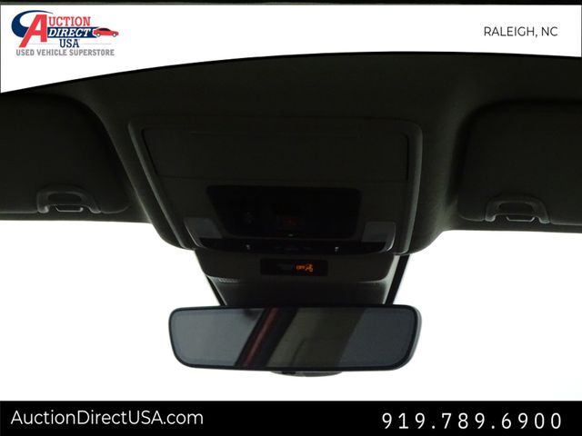 2024 Honda Accord Hybrid Touring Raleigh NC