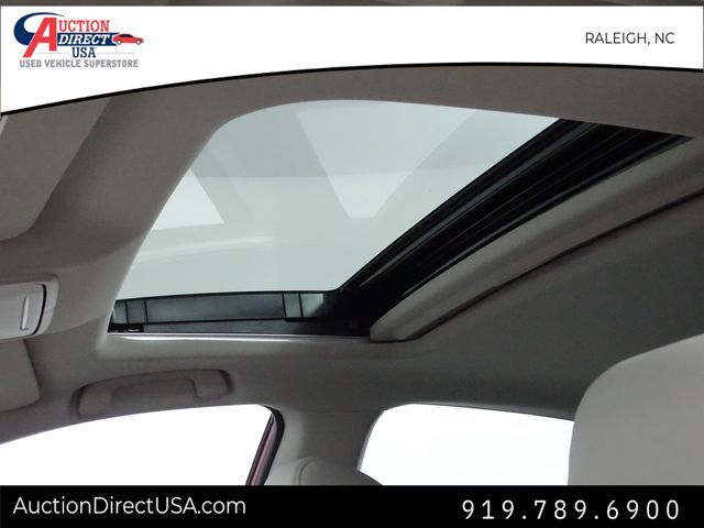 2024 Honda Accord Hybrid Touring Raleigh NC