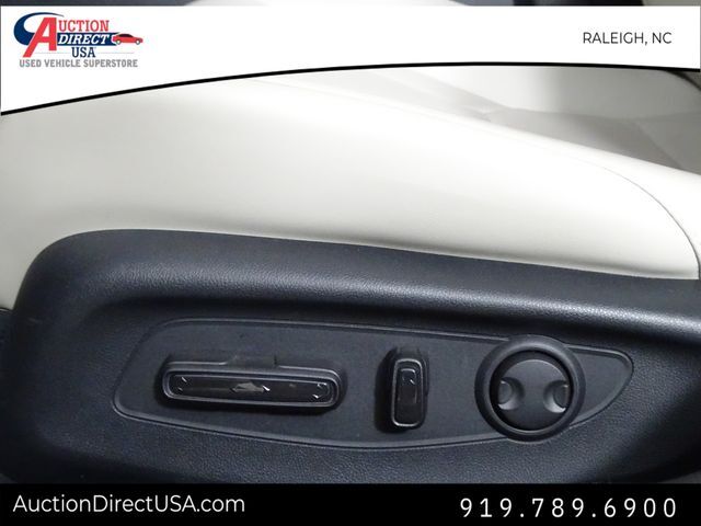 2024 Honda Accord Hybrid Touring Raleigh NC