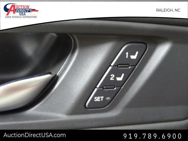 2024 Honda Accord Hybrid Touring Raleigh NC
