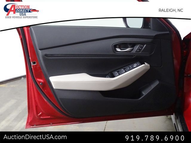 2024 Honda Accord Hybrid Touring Raleigh NC