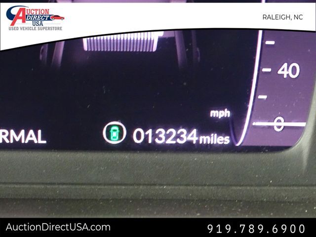 2024 Honda Accord Hybrid Touring Raleigh NC