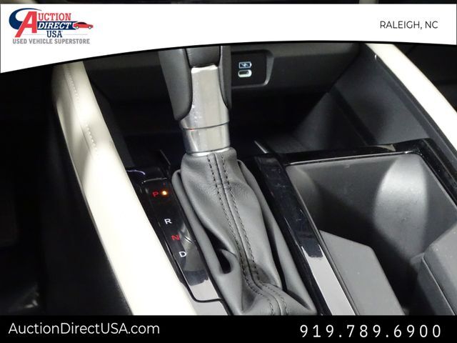 2024 Honda Accord Hybrid Touring Raleigh NC