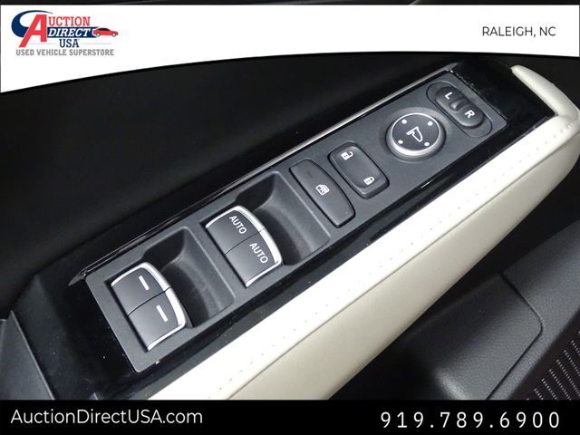 2024 Honda Accord Hybrid Touring Raleigh NC