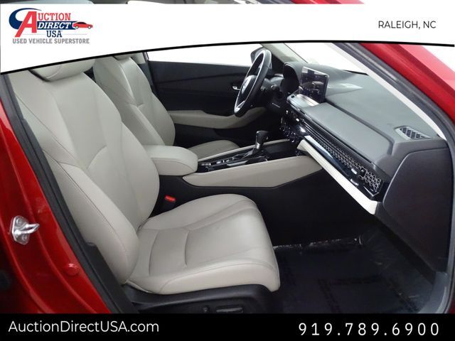 2024 Honda Accord Hybrid Touring Raleigh NC