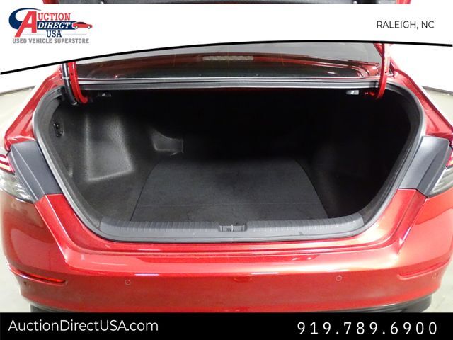 2024 Honda Accord Hybrid Touring Raleigh NC
