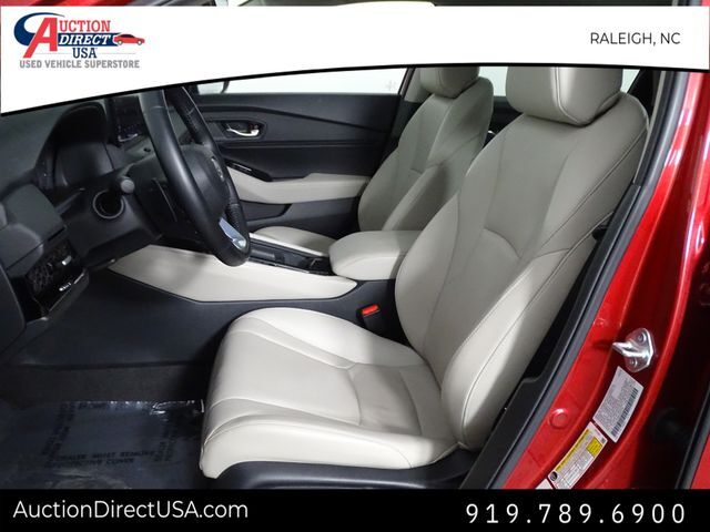 2024 Honda Accord Hybrid Touring Raleigh NC