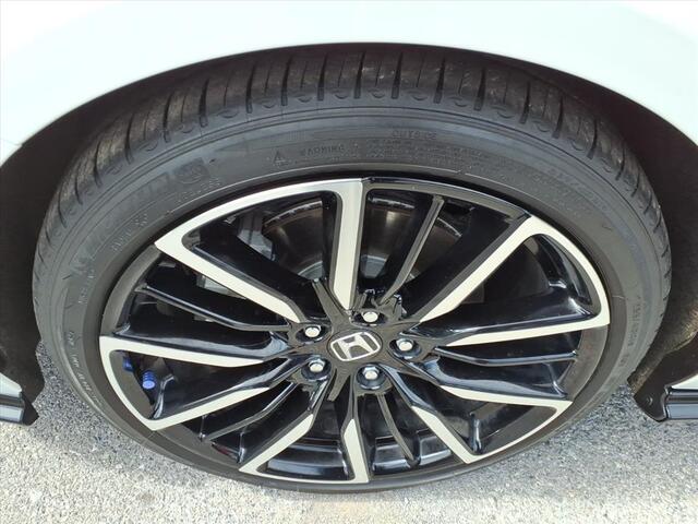 2024 Honda Accord Hybrid Touring Roanoke VA
