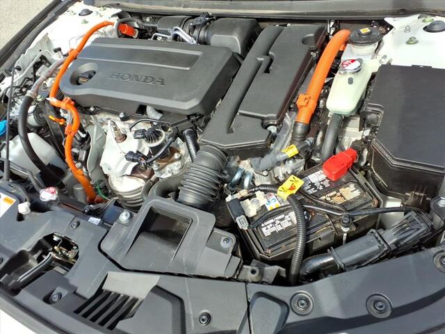 2024 Honda Accord Hybrid Touring Roanoke VA