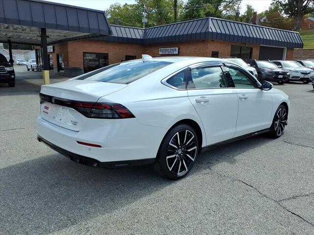 2024 Honda Accord Hybrid Touring Roanoke VA