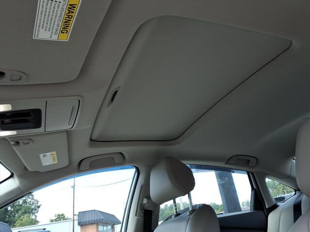 2024 Honda Accord Hybrid Touring Roanoke VA