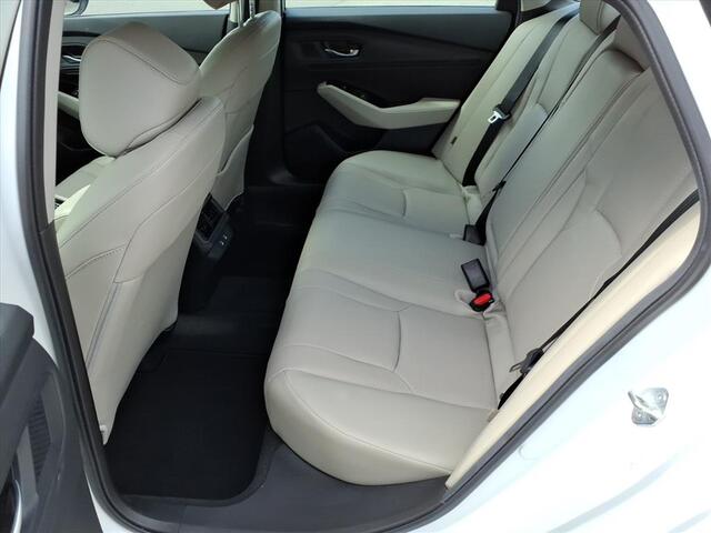 2024 Honda Accord Hybrid Touring Roanoke VA