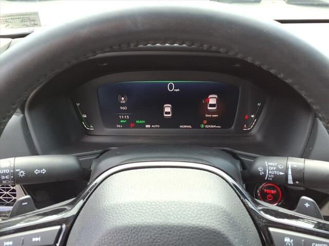 2024 Honda Accord Hybrid Touring Roanoke VA