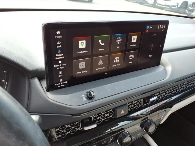 2024 Honda Accord Hybrid Touring Roanoke VA