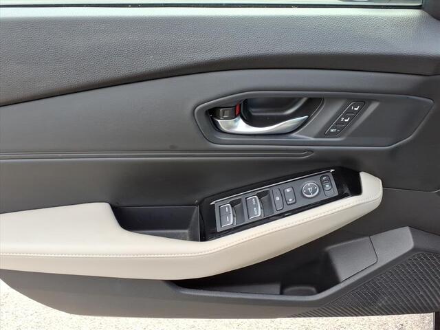 2024 Honda Accord Hybrid Touring Roanoke VA