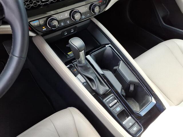 2024 Honda Accord Hybrid Touring Roanoke VA