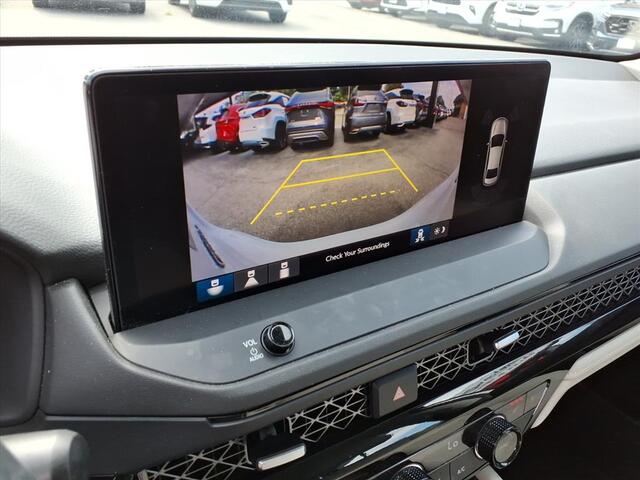 2024 Honda Accord Hybrid Touring Roanoke VA