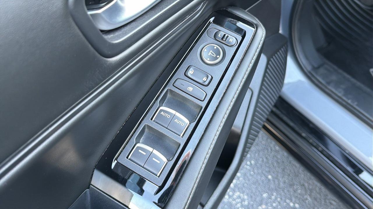 2024 Honda Accord Hybrid Touring San Antonio TX