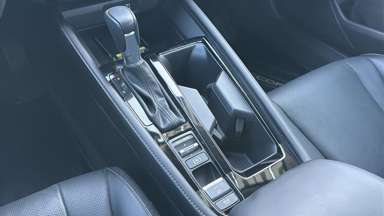 2024 Honda Accord Hybrid Touring San Antonio TX
