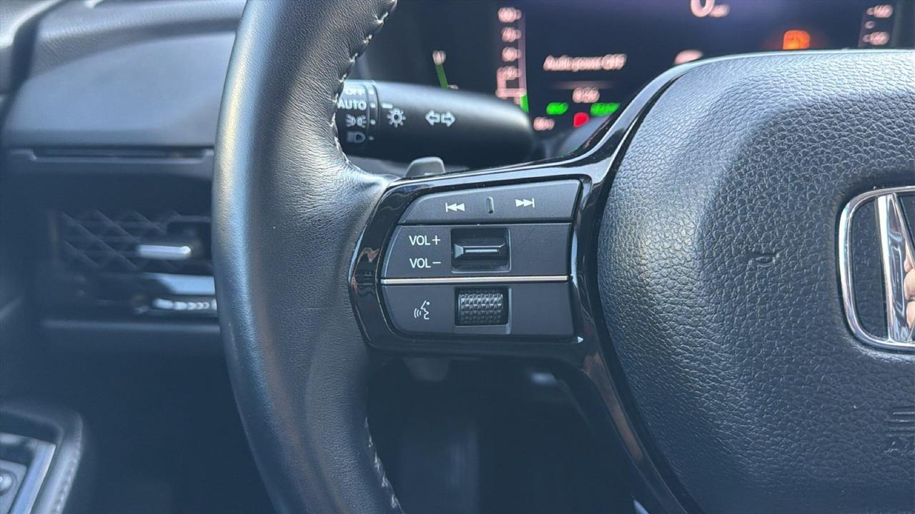 2024 Honda Accord Hybrid Touring San Antonio TX