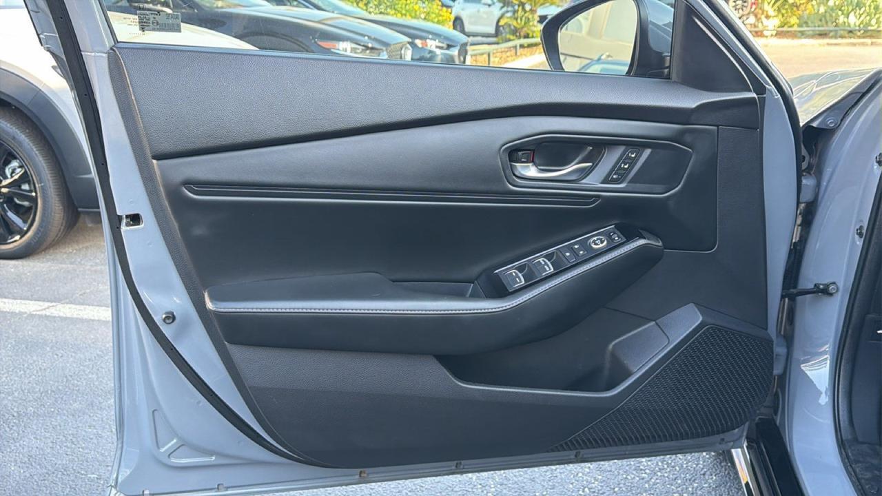 2024 Honda Accord Hybrid Touring San Antonio TX