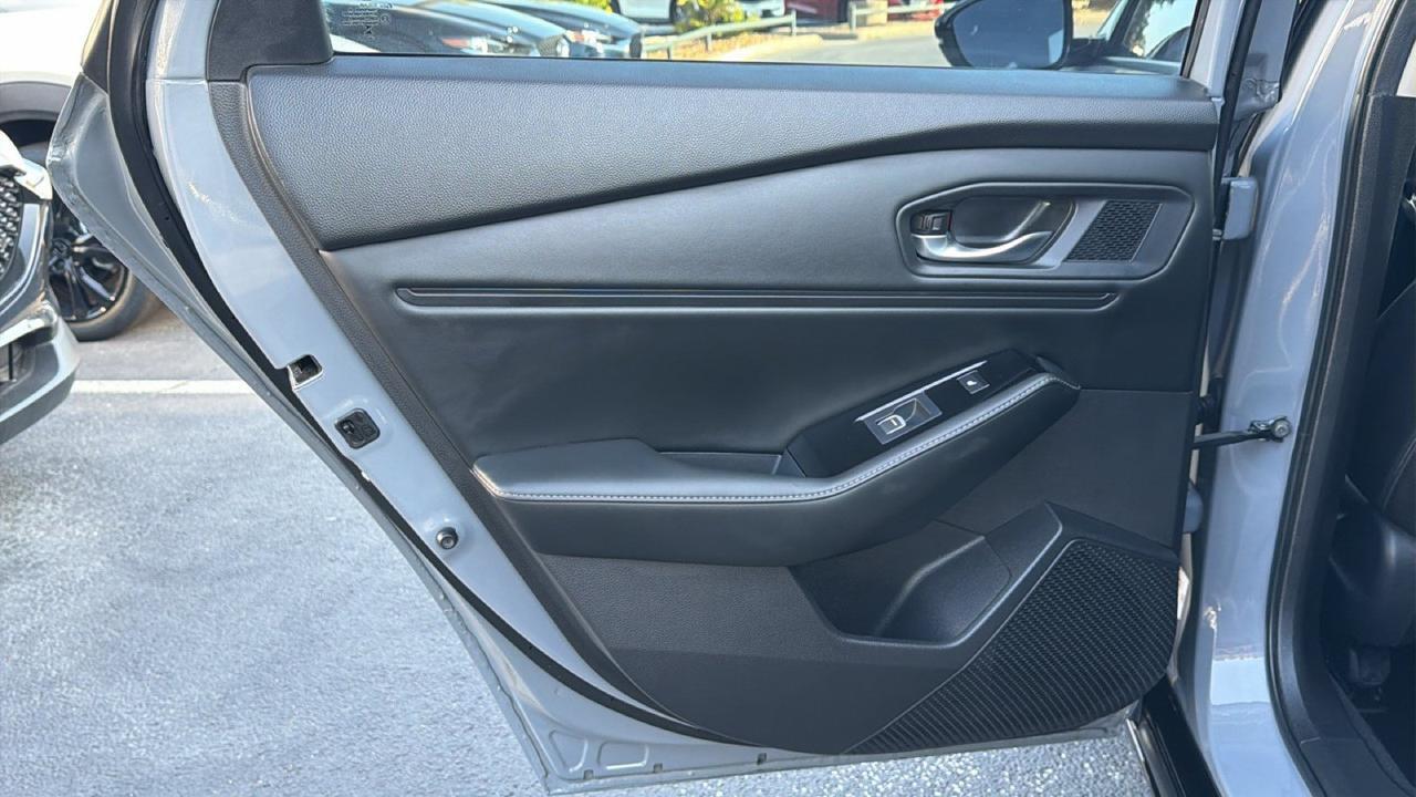 2024 Honda Accord Hybrid Touring San Antonio TX