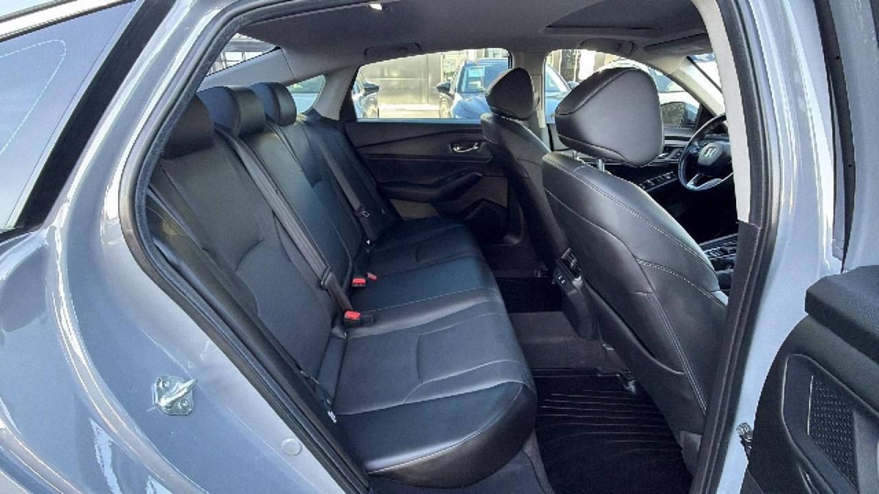 2024 Honda Accord Hybrid Touring San Antonio TX
