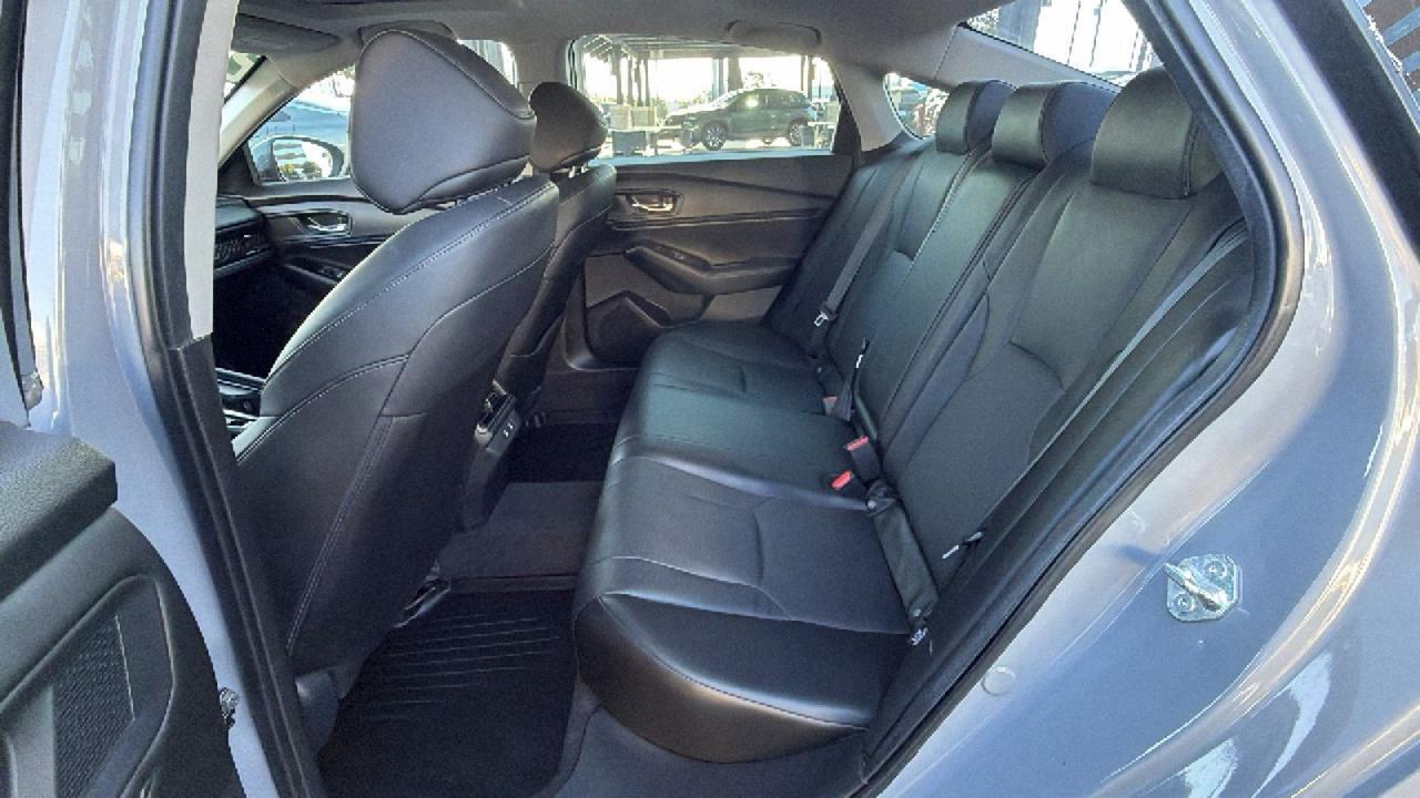 2024 Honda Accord Hybrid Touring San Antonio TX