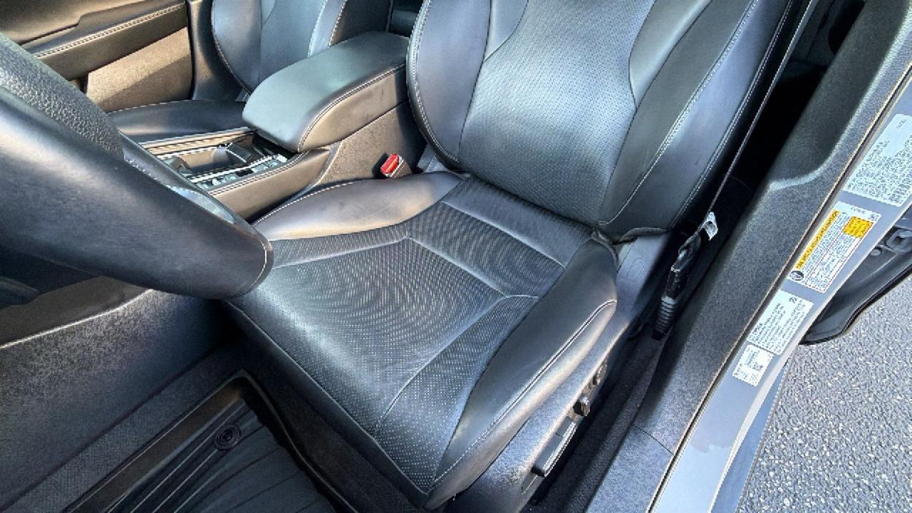 2024 Honda Accord Hybrid Touring San Antonio TX