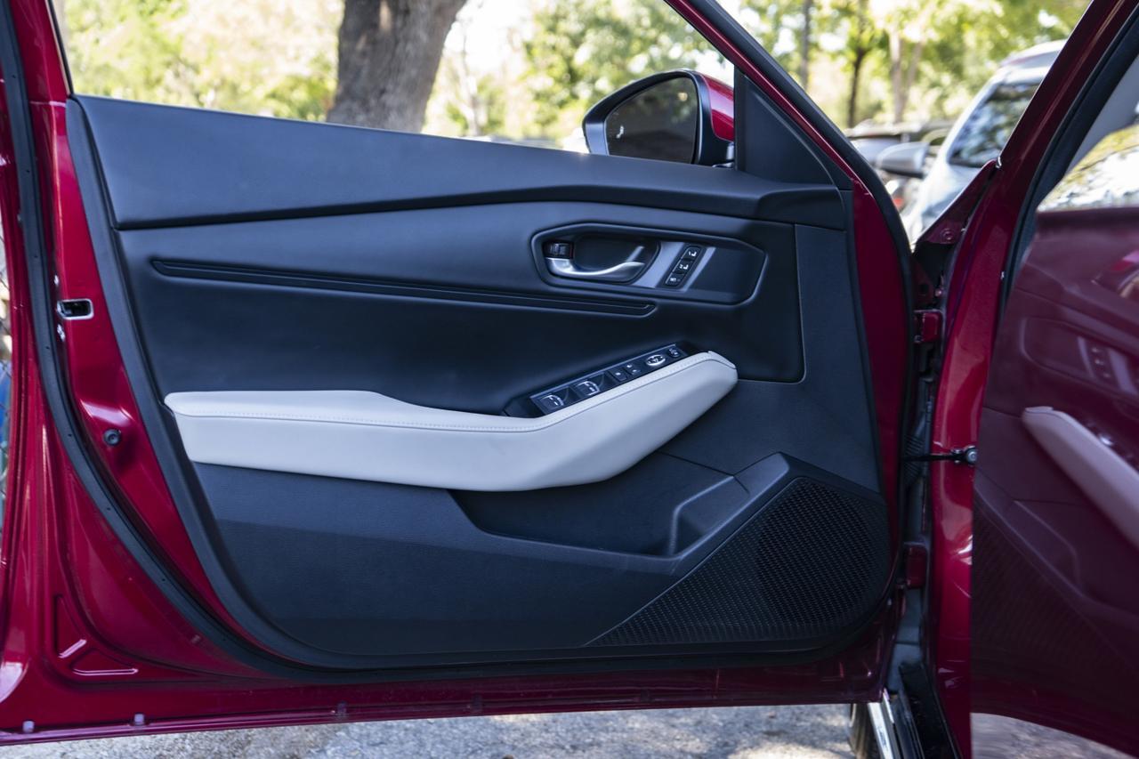 2024 Honda Accord Hybrid Touring San Antonio TX