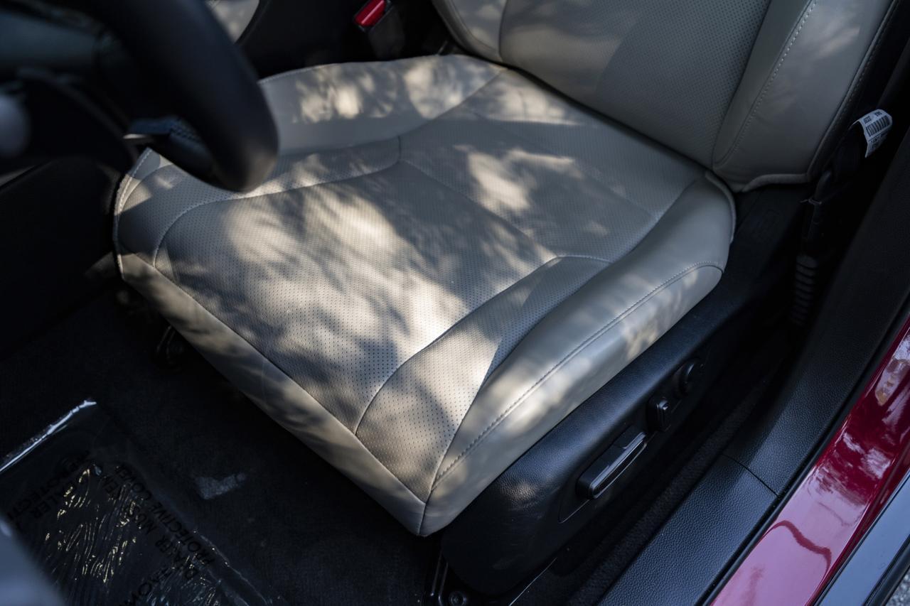 2024 Honda Accord Hybrid Touring San Antonio TX