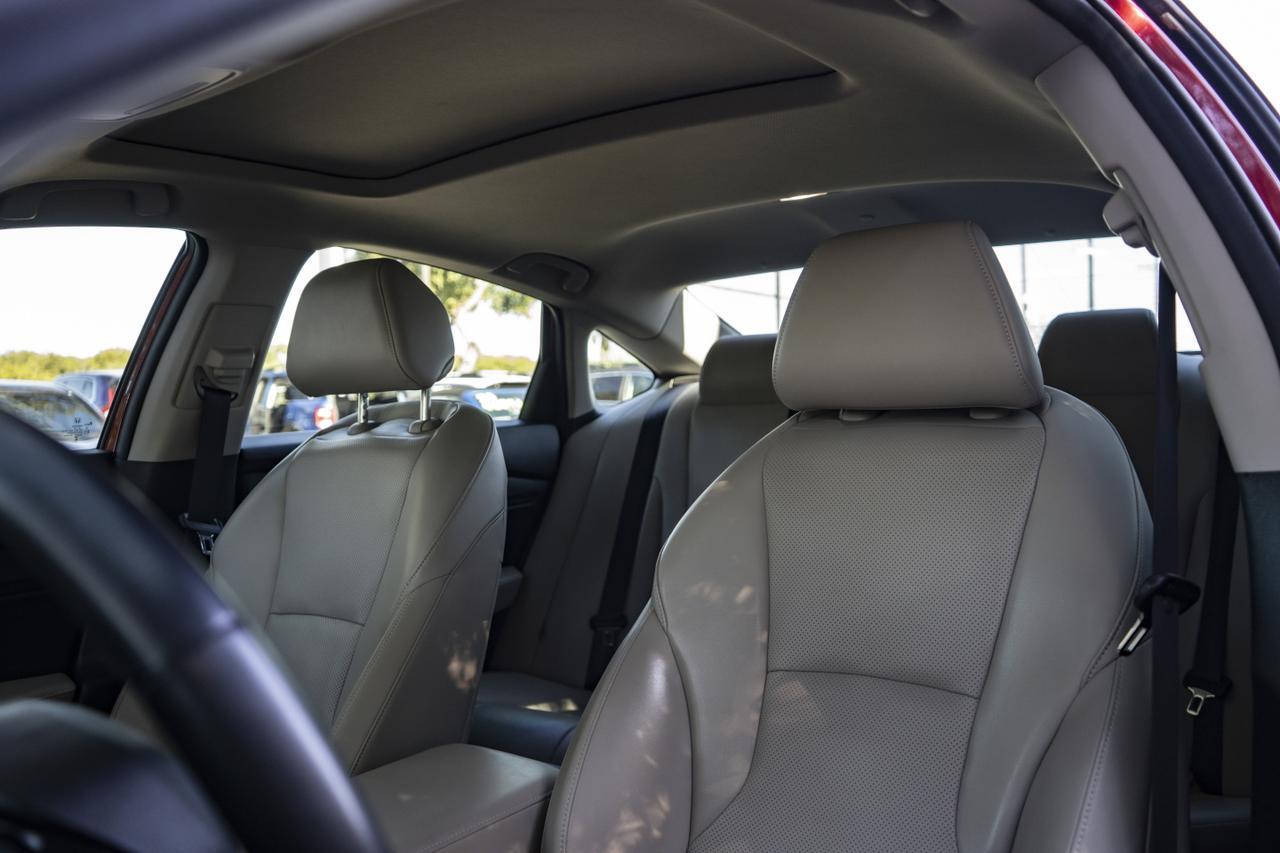 2024 Honda Accord Hybrid Touring San Antonio TX