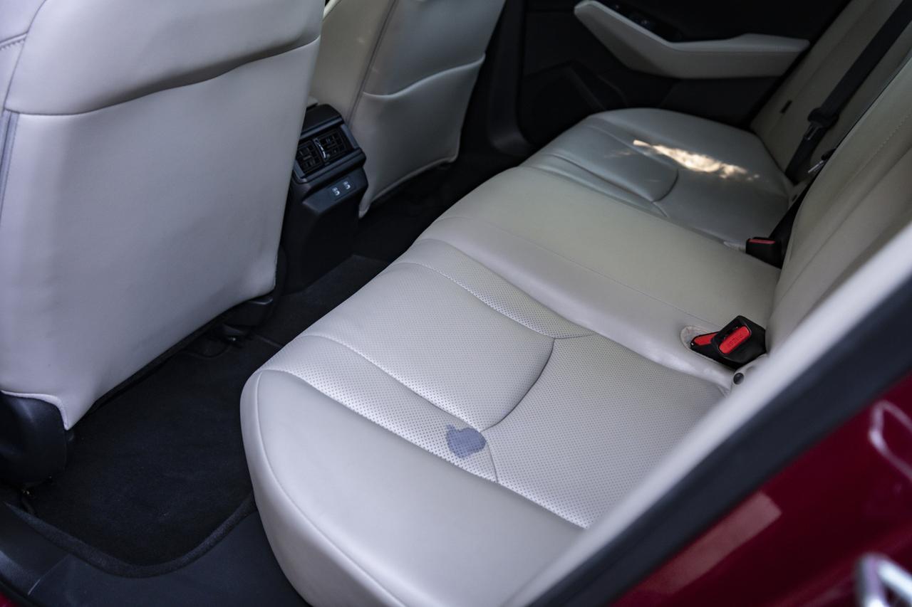 2024 Honda Accord Hybrid Touring San Antonio TX