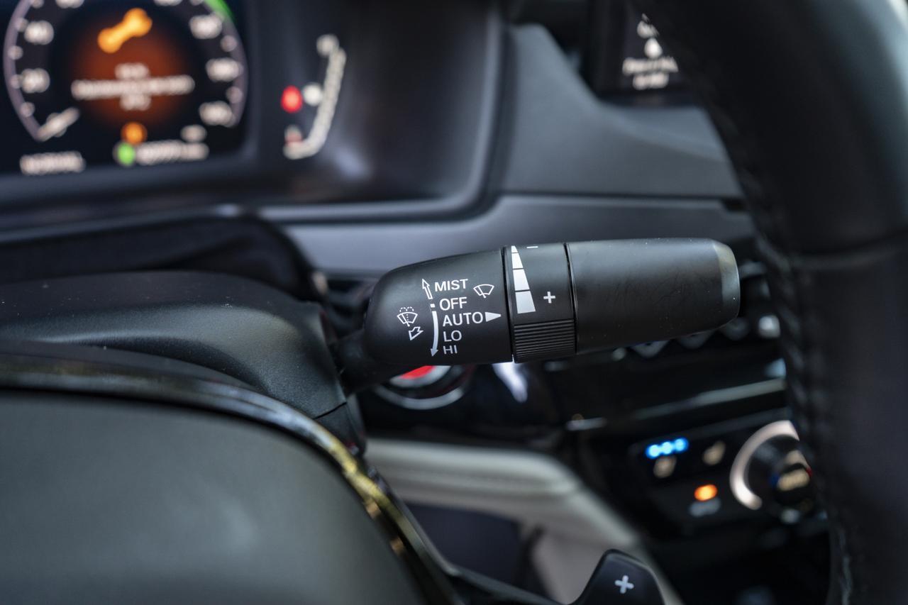 2024 Honda Accord Hybrid Touring San Antonio TX