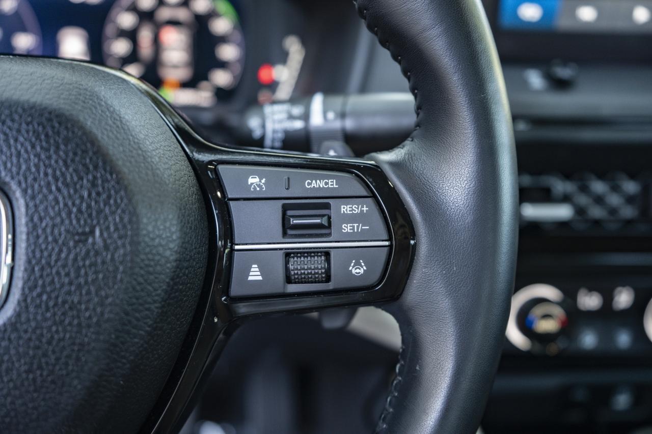 2024 Honda Accord Hybrid Touring San Antonio TX