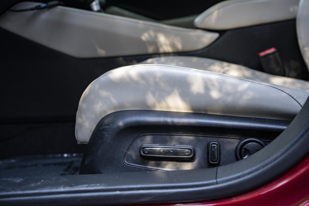 2024 Honda Accord Hybrid Touring San Antonio TX