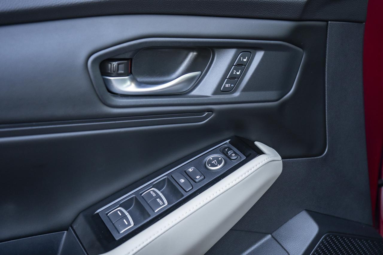 2024 Honda Accord Hybrid Touring San Antonio TX