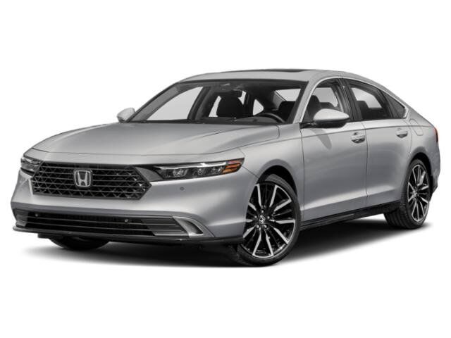 2024 Honda Accord Hybrid