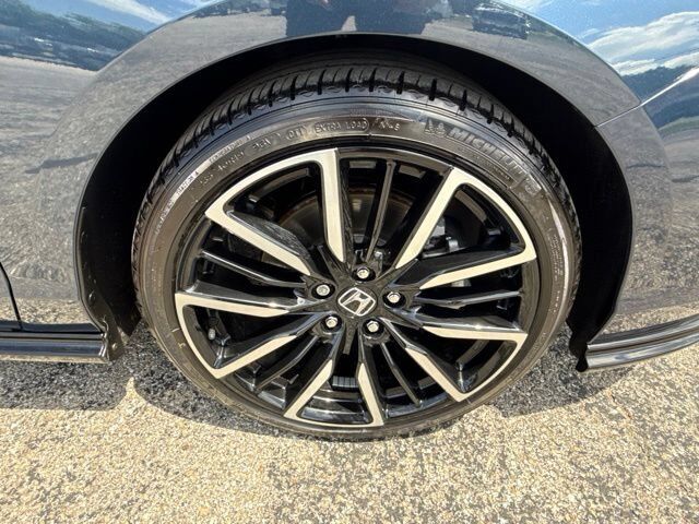2024 Honda Accord Hybrid Touring Carbondale IL