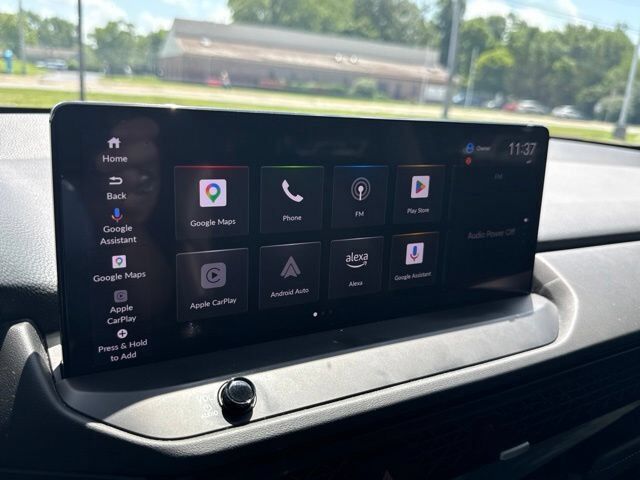 2024 Honda Accord Hybrid Touring Carbondale IL