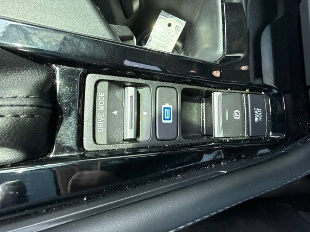 2024 Honda Accord Hybrid Touring Carbondale IL