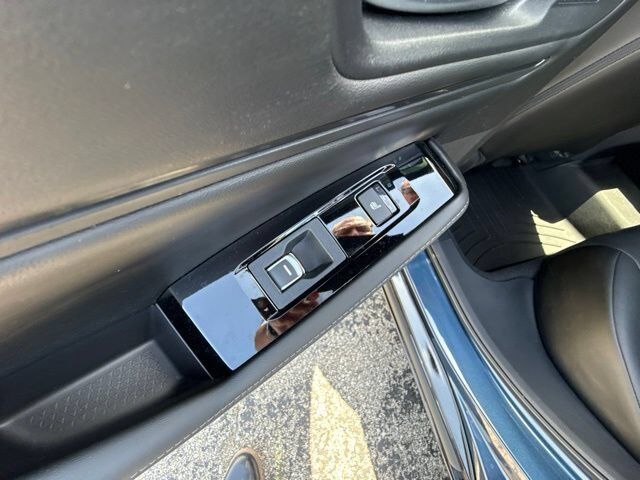 2024 Honda Accord Hybrid Touring Carbondale IL