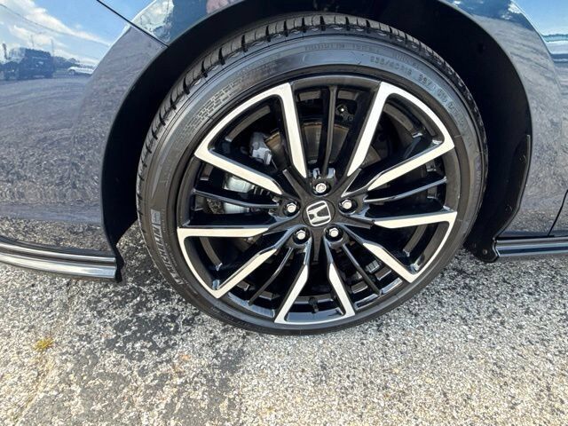 2024 Honda Accord Hybrid Touring Carbondale IL