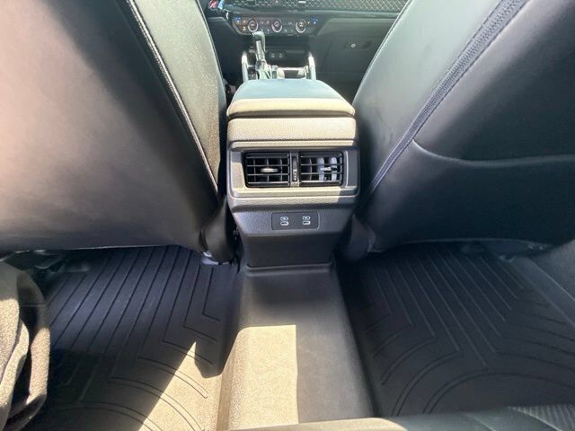 2024 Honda Accord Hybrid Touring Carbondale IL