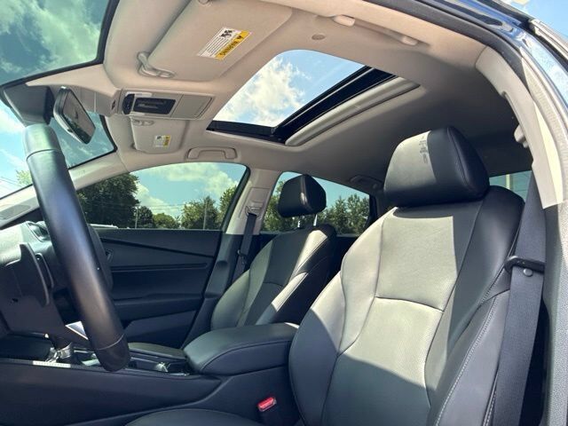 2024 Honda Accord Hybrid Touring Carbondale IL