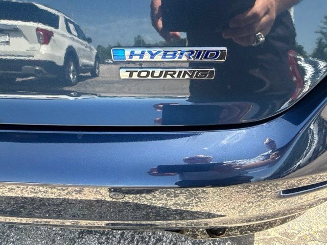 2024 Honda Accord Hybrid Touring Carbondale IL