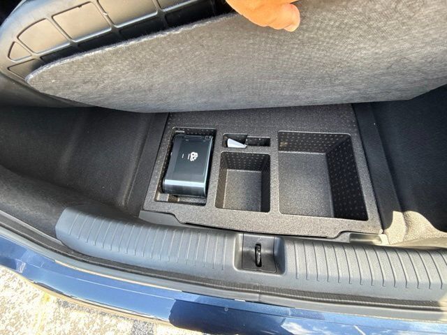 2024 Honda Accord Hybrid Touring Carbondale IL
