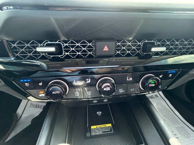 2024 Honda Accord Hybrid Touring Carbondale IL