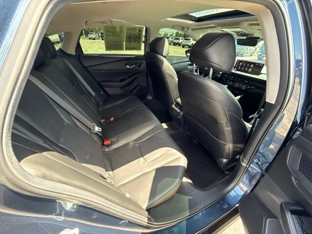 2024 Honda Accord Hybrid Touring Carbondale IL