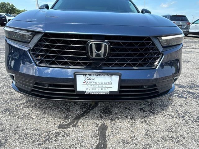 2024 Honda Accord Hybrid Touring Carbondale IL